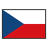 Czechia flag