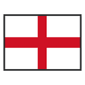 England flag