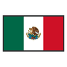 Mexico flag